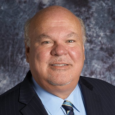 Photo of Brian Reed