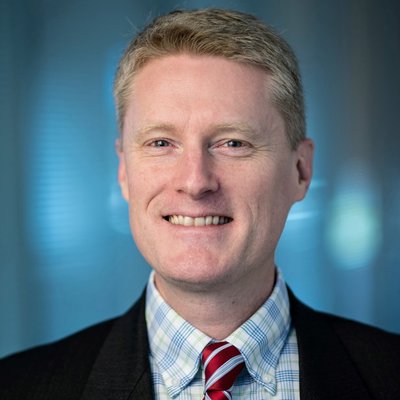 Photo of Pete Batten